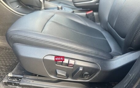 BMW X1, 2018 год, 3 050 000 рублей, 16 фотография