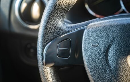 Renault Logan II, 2015 год, 450 000 рублей, 16 фотография