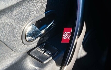 Renault Logan II, 2015 год, 450 000 рублей, 22 фотография