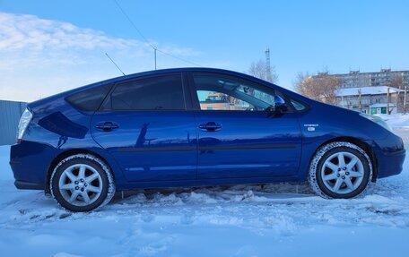 Toyota Prius, 2008 год, 850 000 рублей, 7 фотография