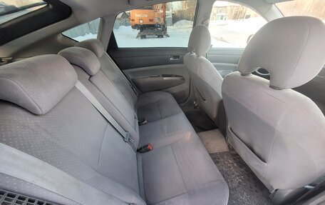 Toyota Prius, 2008 год, 850 000 рублей, 11 фотография