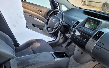 Toyota Prius, 2008 год, 850 000 рублей, 9 фотография