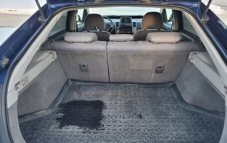 Toyota Prius, 2008 год, 850 000 рублей, 12 фотография