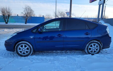 Toyota Prius, 2008 год, 850 000 рублей, 5 фотография