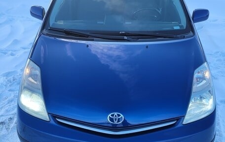 Toyota Prius, 2008 год, 850 000 рублей, 2 фотография