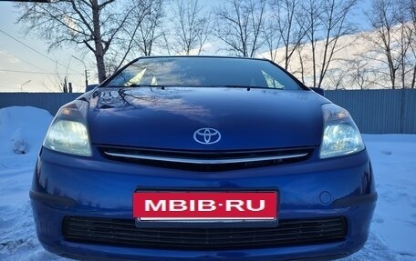 Toyota Prius, 2008 год, 850 000 рублей, 3 фотография