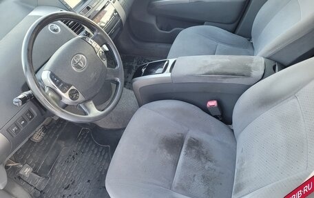 Toyota Prius, 2008 год, 850 000 рублей, 10 фотография