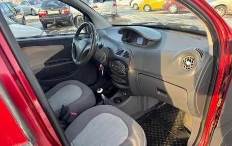 Chery IndiS (S18D) I, 2011 год, 299 000 рублей, 6 фотография