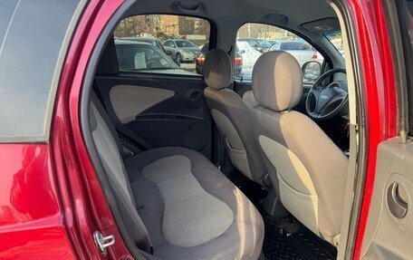 Chery IndiS (S18D) I, 2011 год, 299 000 рублей, 7 фотография