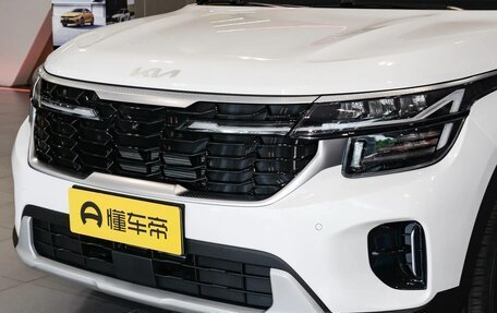 KIA Seltos I, 2026 год, 2 050 000 рублей, 2 фотография