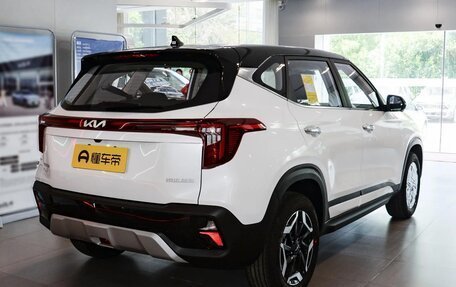 KIA Seltos I, 2026 год, 2 050 000 рублей, 8 фотография