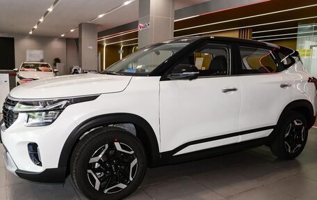 KIA Seltos I, 2026 год, 2 050 000 рублей, 5 фотография