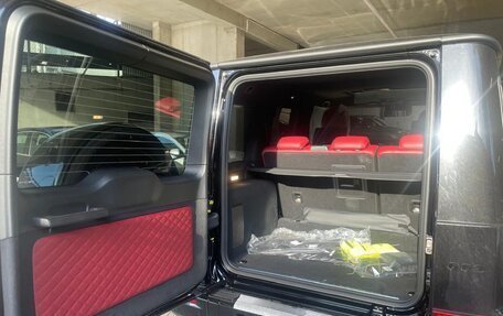 Mercedes-Benz G-Класс AMG, 2026 год, 32 990 000 рублей, 10 фотография