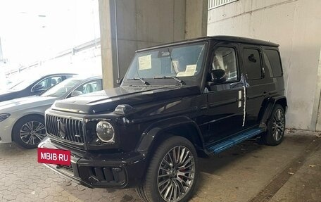 Mercedes-Benz G-Класс AMG, 2026 год, 32 990 000 рублей, 4 фотография