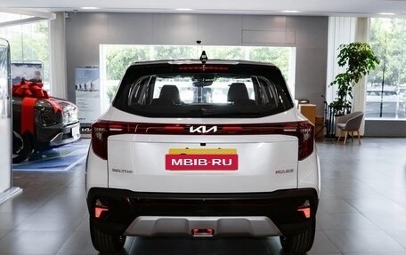 KIA Seltos I, 2026 год, 2 050 000 рублей, 7 фотография