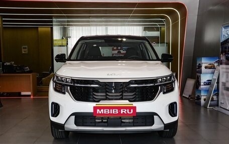 KIA Seltos I, 2026 год, 2 050 000 рублей, 3 фотография