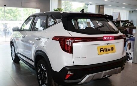 KIA Seltos I, 2026 год, 2 050 000 рублей, 6 фотография