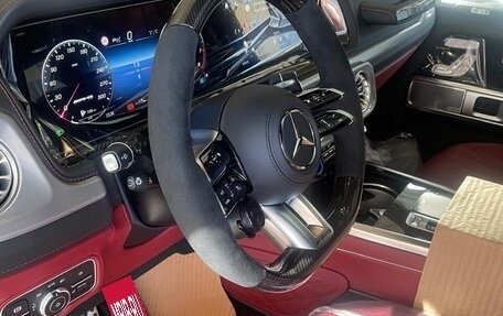 Mercedes-Benz G-Класс AMG, 2026 год, 32 990 000 рублей, 5 фотография