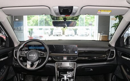 KIA Seltos I, 2026 год, 2 050 000 рублей, 10 фотография