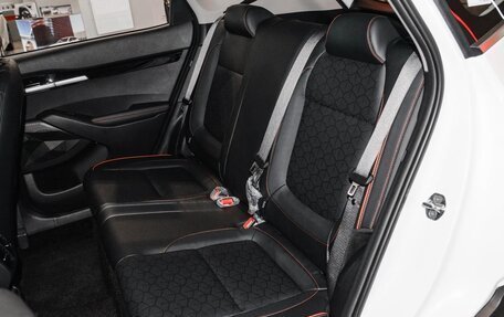 KIA Seltos I, 2026 год, 2 050 000 рублей, 19 фотография
