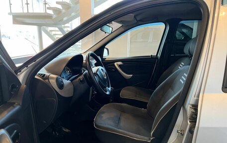 Renault Logan I, 2011 год, 422 000 рублей, 16 фотография