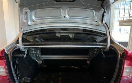 Renault Logan I, 2011 год, 422 000 рублей, 18 фотография