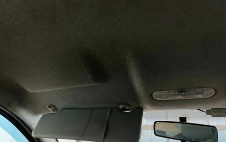 Renault Logan I, 2011 год, 422 000 рублей, 30 фотография