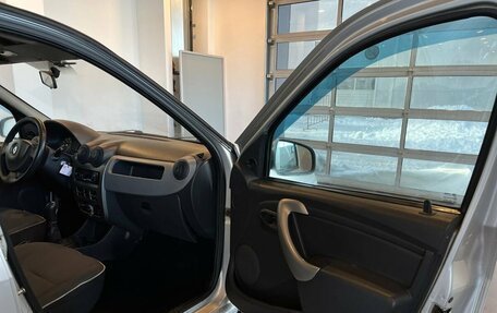 Renault Logan I, 2011 год, 422 000 рублей, 25 фотография