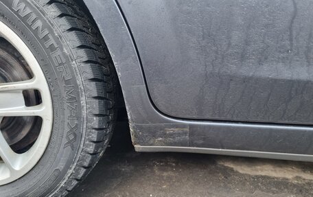 Ford Focus II рестайлинг, 2010 год, 600 000 рублей, 8 фотография