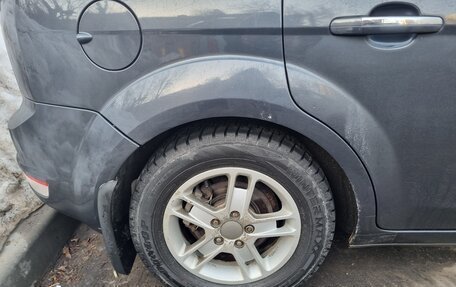 Ford Focus II рестайлинг, 2010 год, 600 000 рублей, 7 фотография