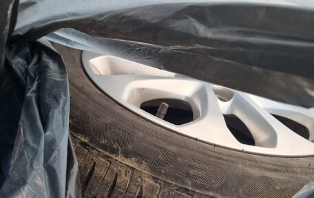 Ford Focus II рестайлинг, 2010 год, 600 000 рублей, 18 фотография