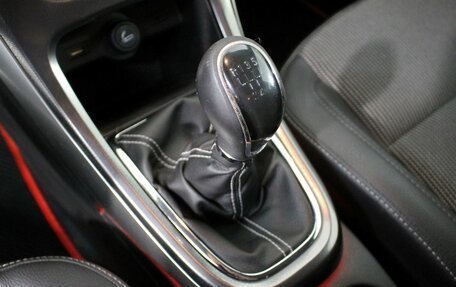 Opel Astra J, 2012 год, 590 000 рублей, 16 фотография