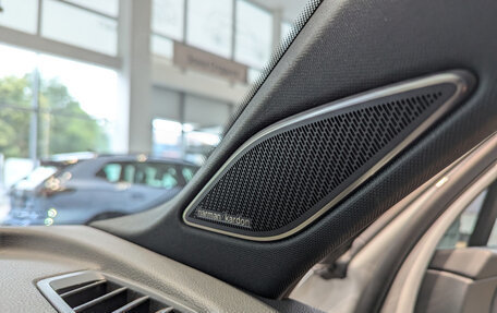 Volkswagen Tiguan, 2025 год, 5 390 000 рублей, 28 фотография