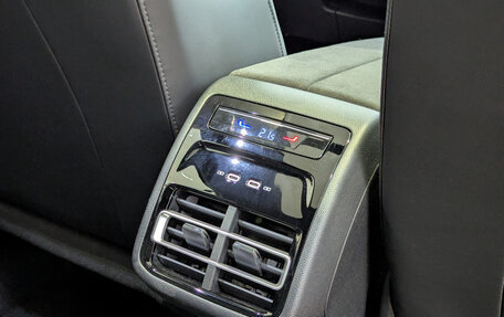 Volkswagen Tiguan, 2025 год, 5 390 000 рублей, 29 фотография