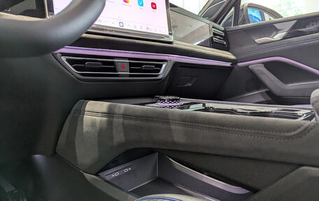 Volkswagen Tiguan, 2025 год, 5 390 000 рублей, 22 фотография