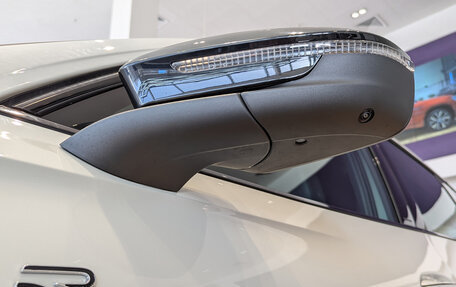 Volkswagen Tiguan, 2025 год, 5 490 000 рублей, 9 фотография