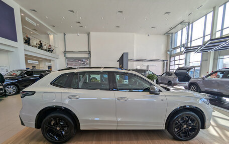 Volkswagen Tiguan, 2025 год, 5 490 000 рублей, 4 фотография