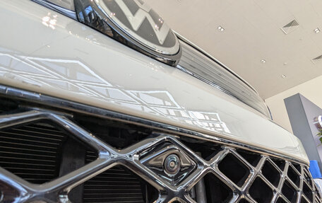 Volkswagen Tiguan, 2025 год, 5 490 000 рублей, 10 фотография