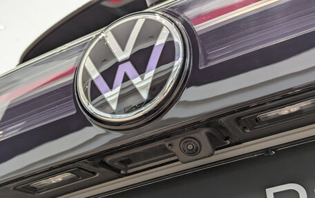 Volkswagen Tiguan, 2025 год, 5 490 000 рублей, 7 фотография