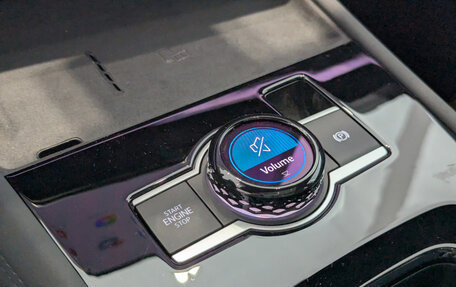 Volkswagen Tiguan, 2025 год, 5 490 000 рублей, 21 фотография