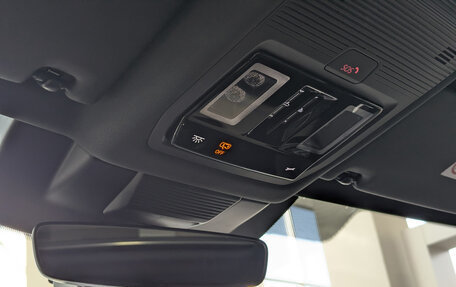 Volkswagen Tiguan, 2025 год, 5 490 000 рублей, 18 фотография