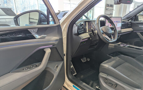 Volkswagen Tiguan, 2025 год, 5 490 000 рублей, 13 фотография