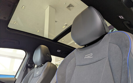 Volkswagen Tiguan, 2025 год, 5 490 000 рублей, 17 фотография