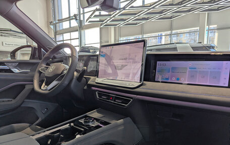 Volkswagen Tiguan, 2025 год, 5 490 000 рублей, 25 фотография