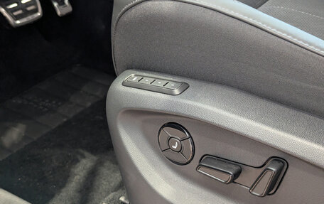 Volkswagen Tiguan, 2025 год, 5 490 000 рублей, 16 фотография