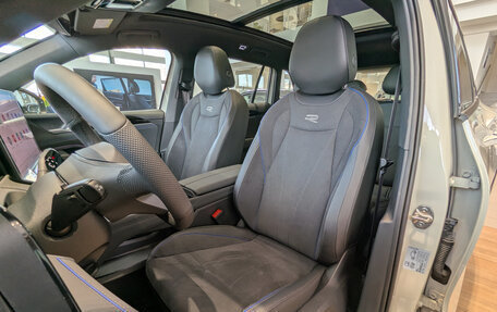 Volkswagen Tiguan, 2025 год, 5 490 000 рублей, 23 фотография