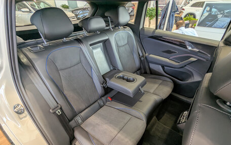 Volkswagen Tiguan, 2025 год, 5 490 000 рублей, 27 фотография