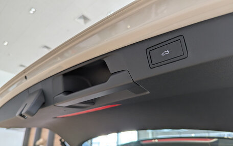 Volkswagen Tiguan, 2025 год, 5 490 000 рублей, 37 фотография