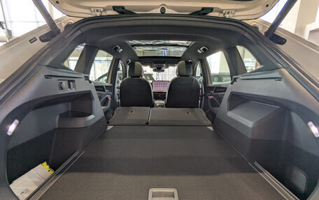 Volkswagen Tiguan, 2025 год, 5 490 000 рублей, 36 фотография
