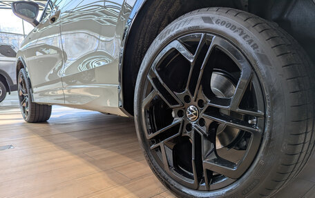 Volkswagen Tiguan, 2025 год, 5 490 000 рублей, 28 фотография